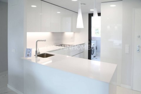 Apartment for sale Benidorm, Alicante, Spain 2 bedrooms, 69 sq.m. No. 48738 - photo 17