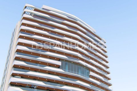 Apartment for sale Benidorm, Alicante, Spain 2 bedrooms, 69 sq.m. No. 48738 - photo 25