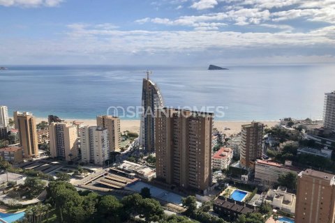 Apartment for sale Benidorm, Alicante, Spain 2 bedrooms, 69 sq.m. No. 48738 - photo 29