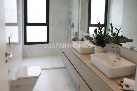Apartment for sale Benidorm, Alicante, Spain 2 bedrooms, 69 sq.m. No. 48738 - photo 13