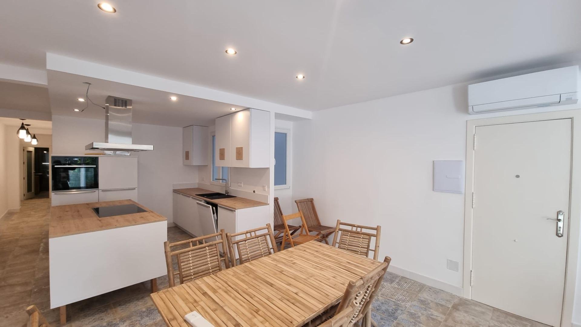 Dzīvoklis Torrevieja, Alicante, Spānijā 2 istabas, 105 m2 Nr. 115886