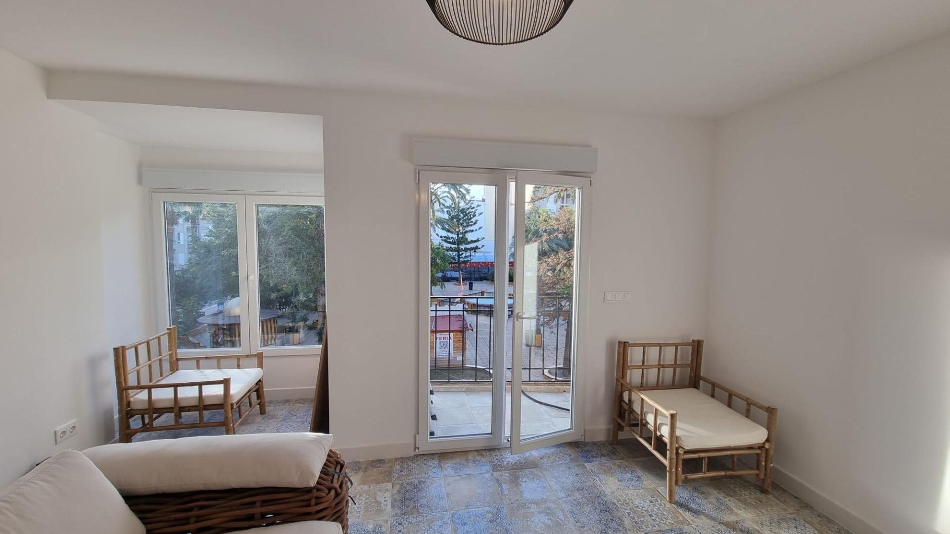 Dzīvoklis Torrevieja, Alicante, Spānijā 2 istabas, 105 m2 Nr. 115886