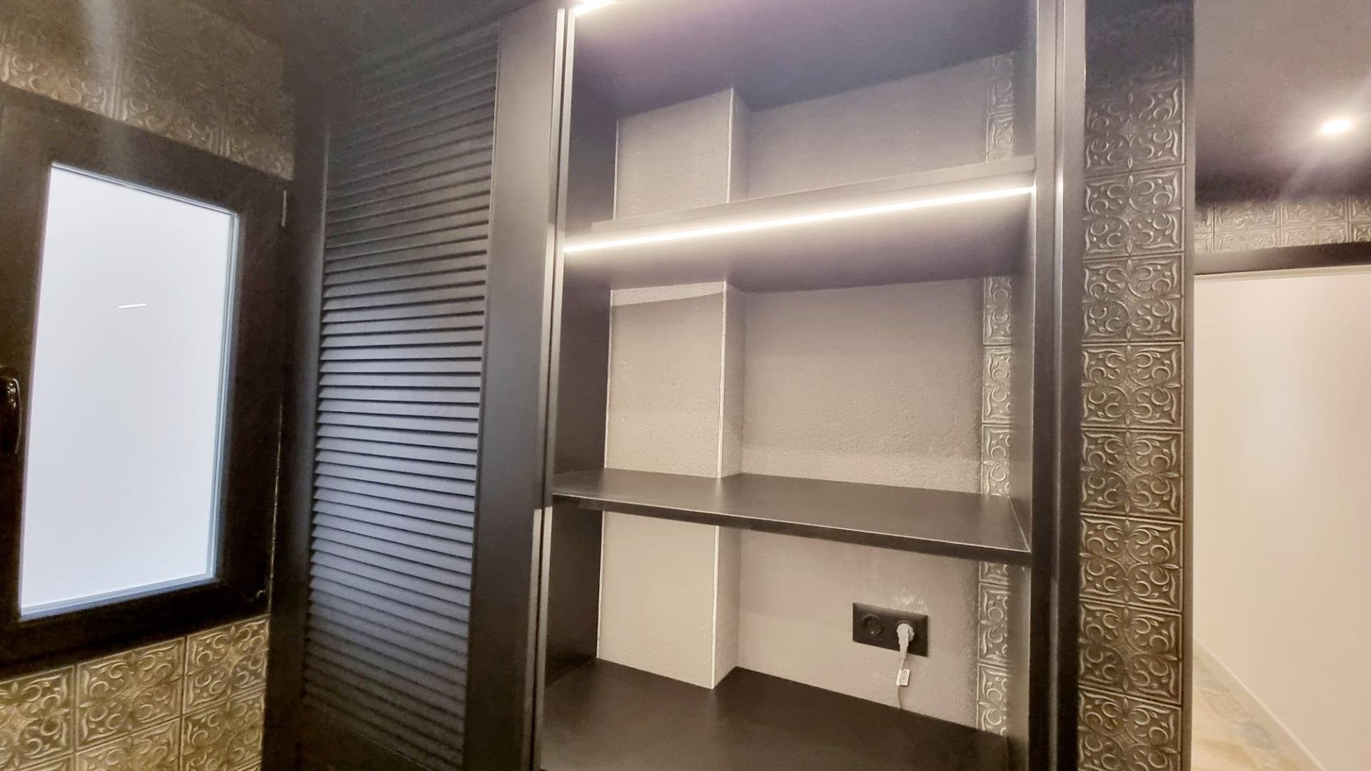 Dzīvoklis Torrevieja, Alicante, Spānijā 2 istabas, 105 m2 Nr. 115886