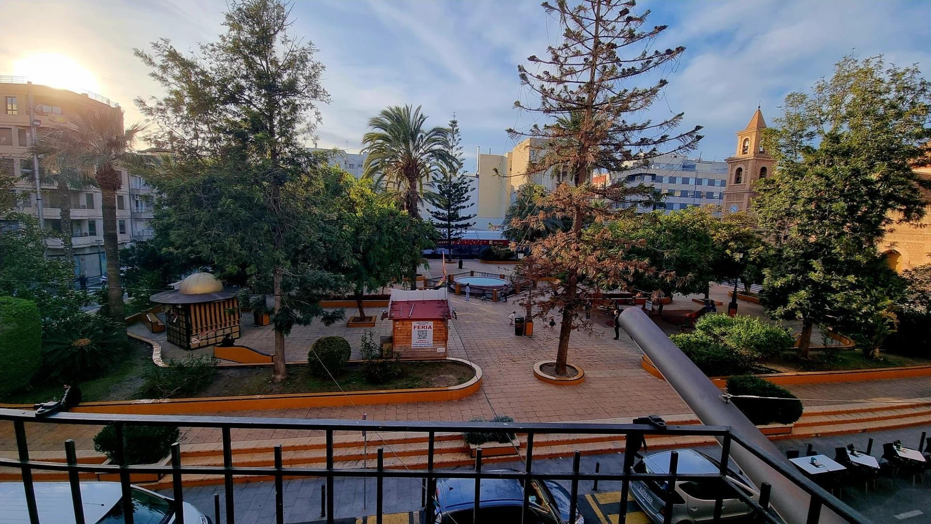 Dzīvoklis Torrevieja, Alicante, Spānijā 2 istabas, 105 m2 Nr. 115886