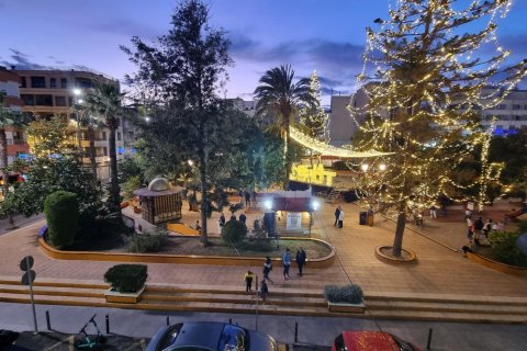 Wohnung zum Verkauf Torrevieja, Alicante, Spanien 2 Schlafzimmer, 105 m2 Nr. 115886 - Foto 1
