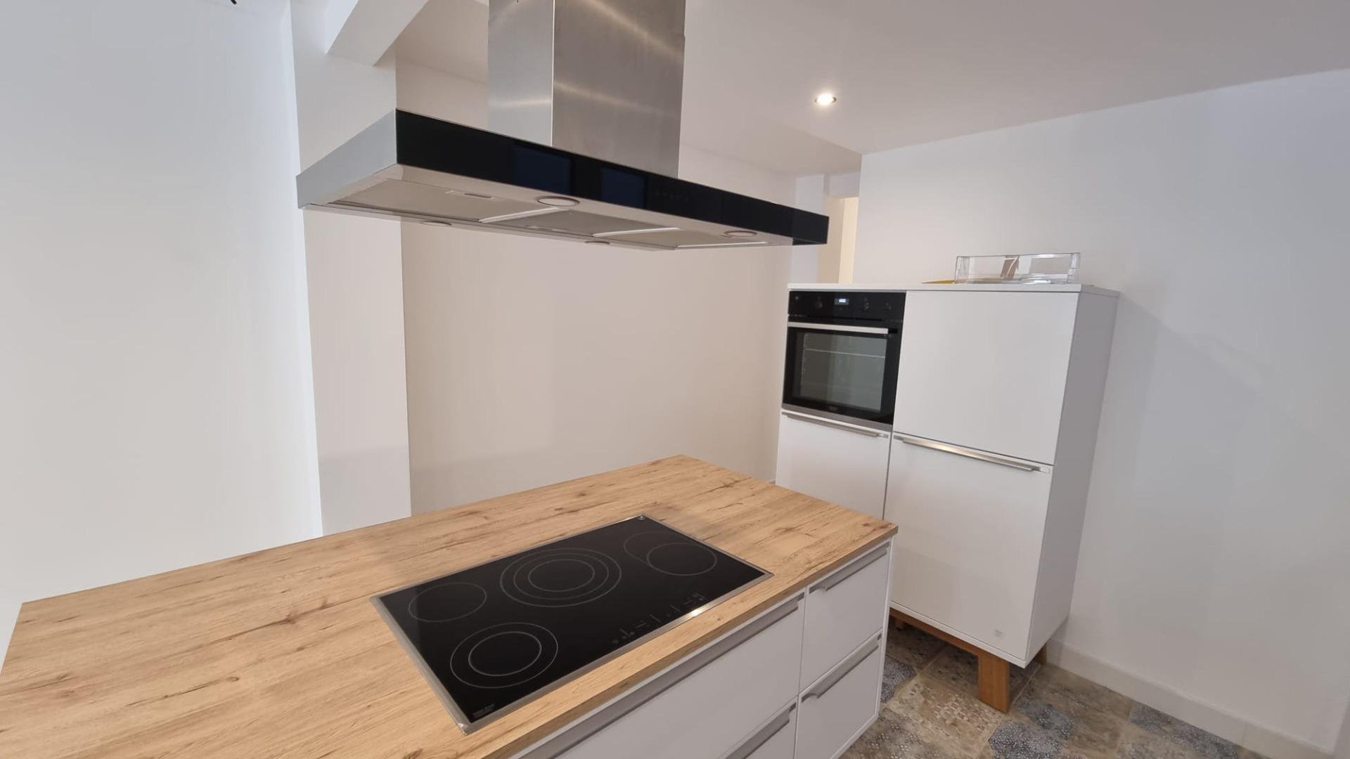 Dzīvoklis Torrevieja, Alicante, Spānijā 2 istabas, 105 m2 Nr. 115886