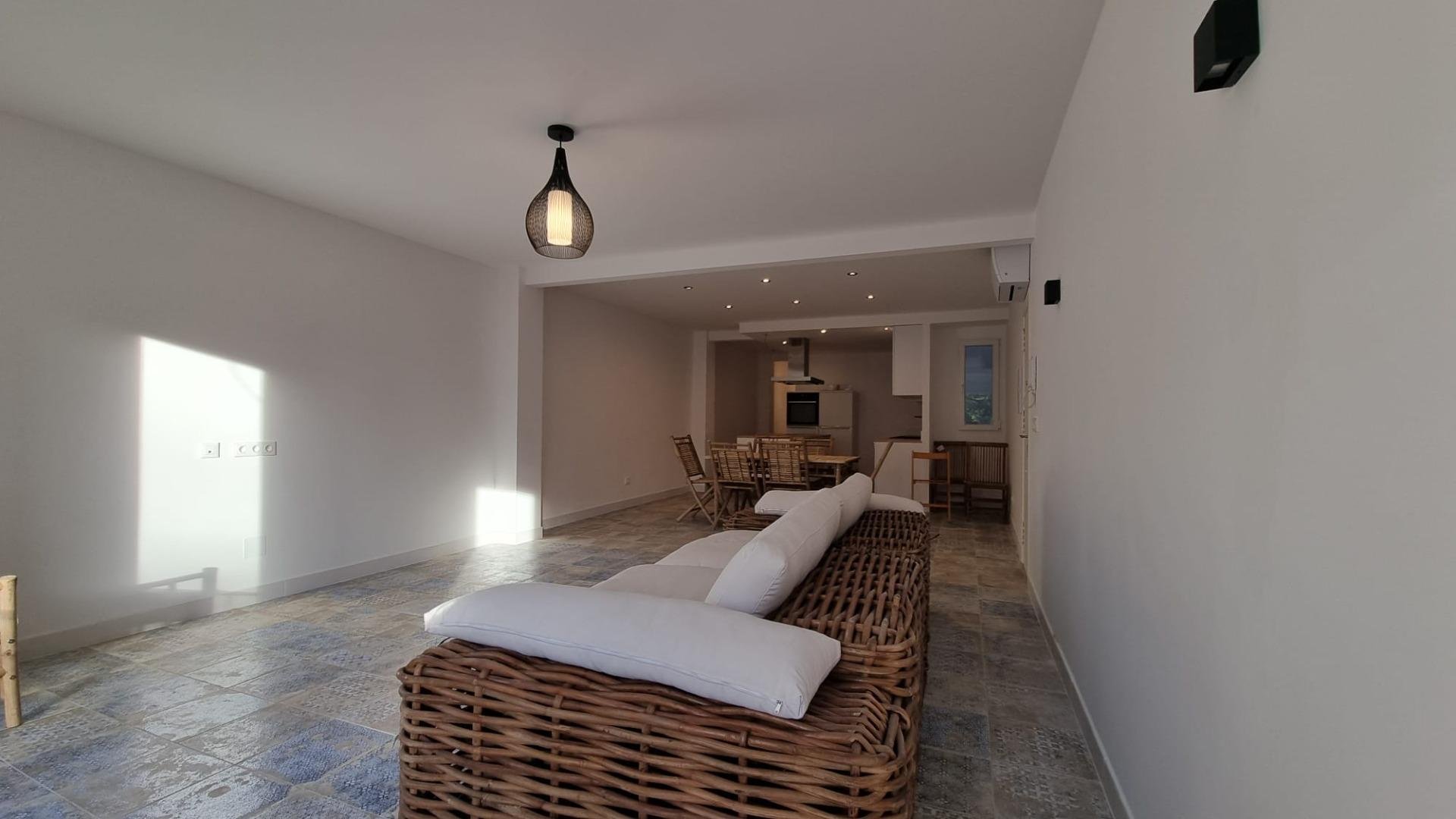 Dzīvoklis Torrevieja, Alicante, Spānijā 2 istabas, 105 m2 Nr. 115886