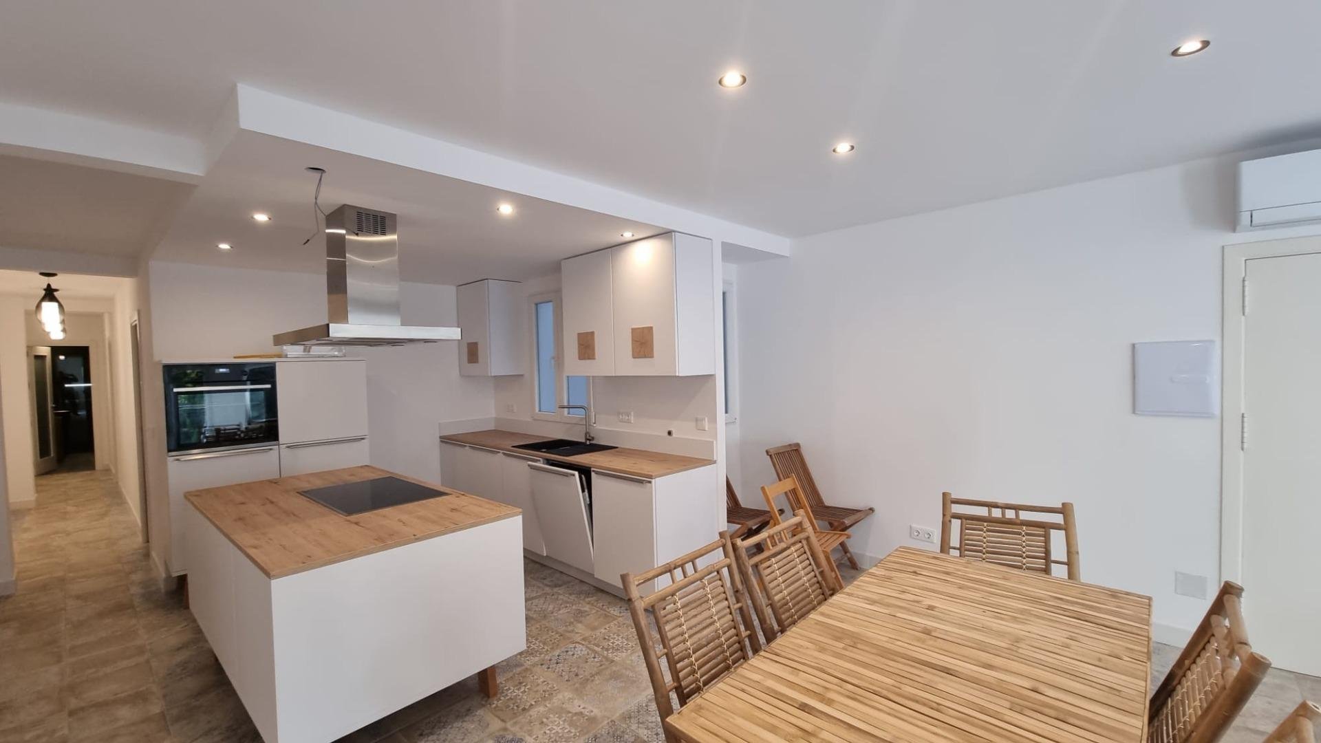 Dzīvoklis Torrevieja, Alicante, Spānijā 2 istabas, 105 m2 Nr. 115886