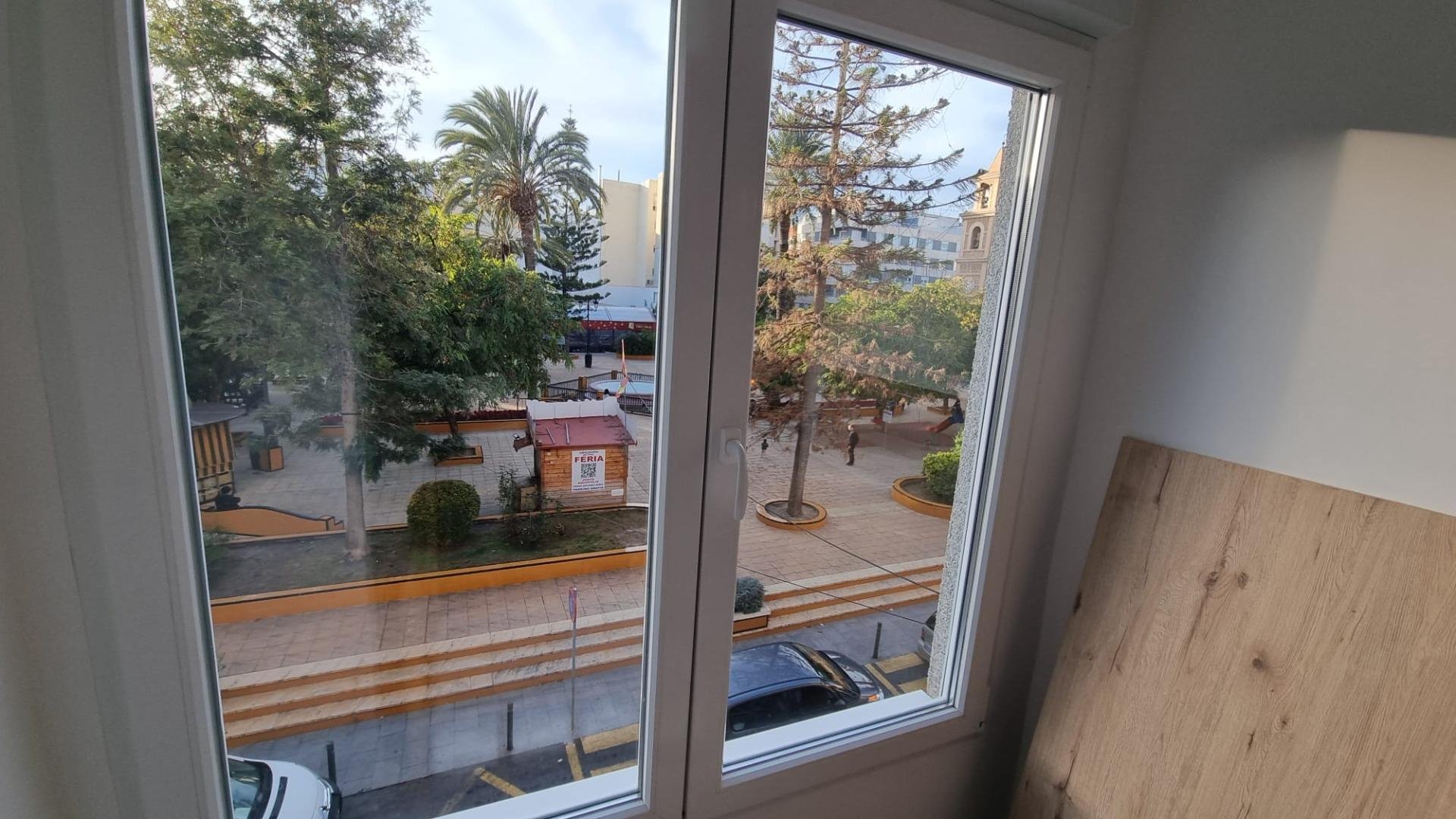 Dzīvoklis Torrevieja, Alicante, Spānijā 2 istabas, 105 m2 Nr. 115886
