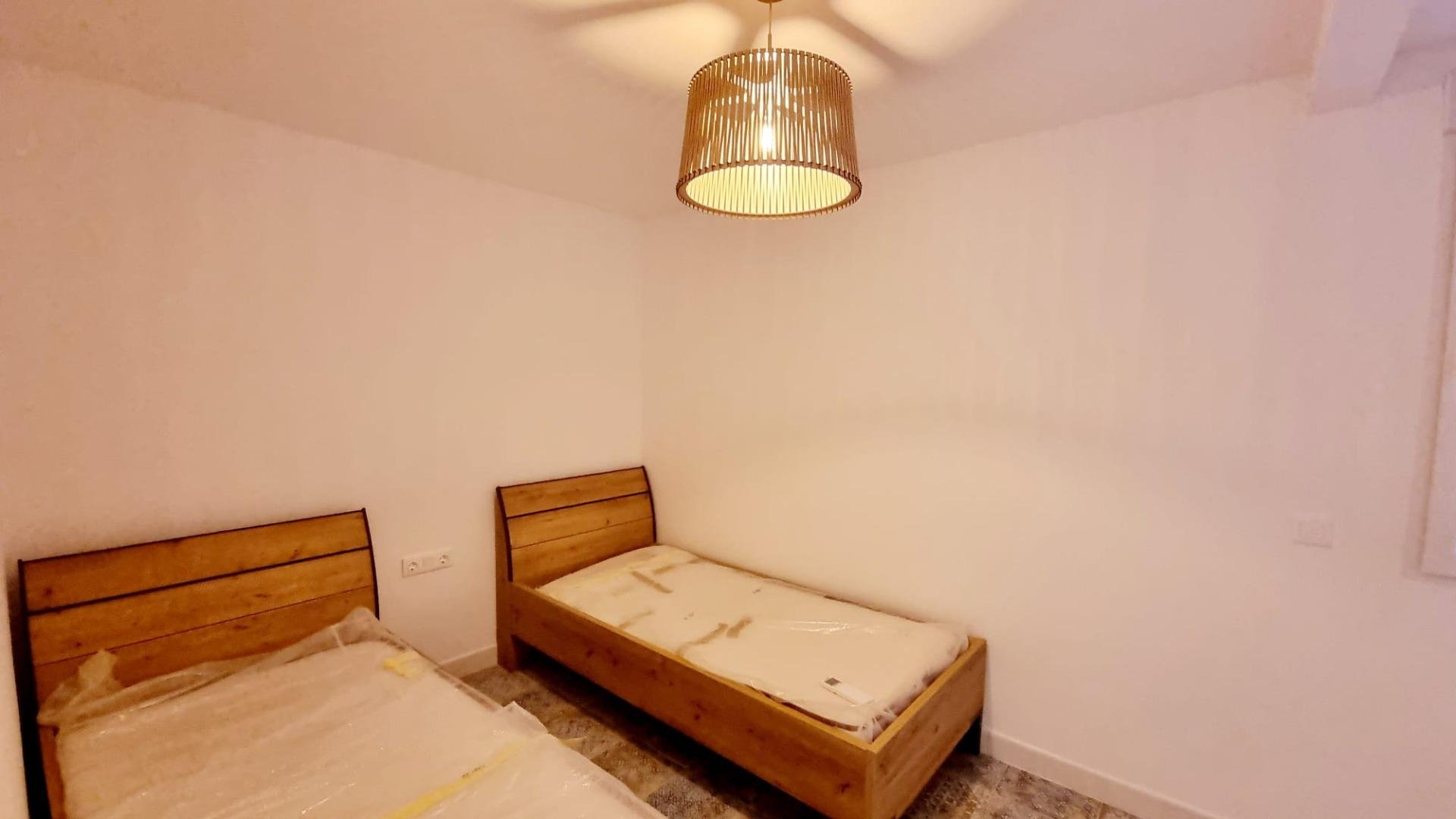 Dzīvoklis Torrevieja, Alicante, Spānijā 2 istabas, 105 m2 Nr. 115886