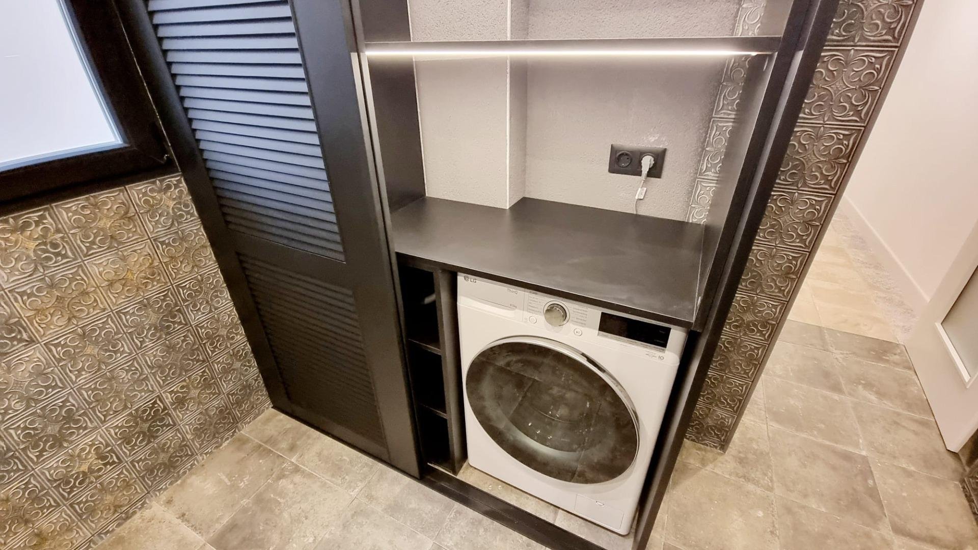 Dzīvoklis Torrevieja, Alicante, Spānijā 2 istabas, 105 m2 Nr. 115886
