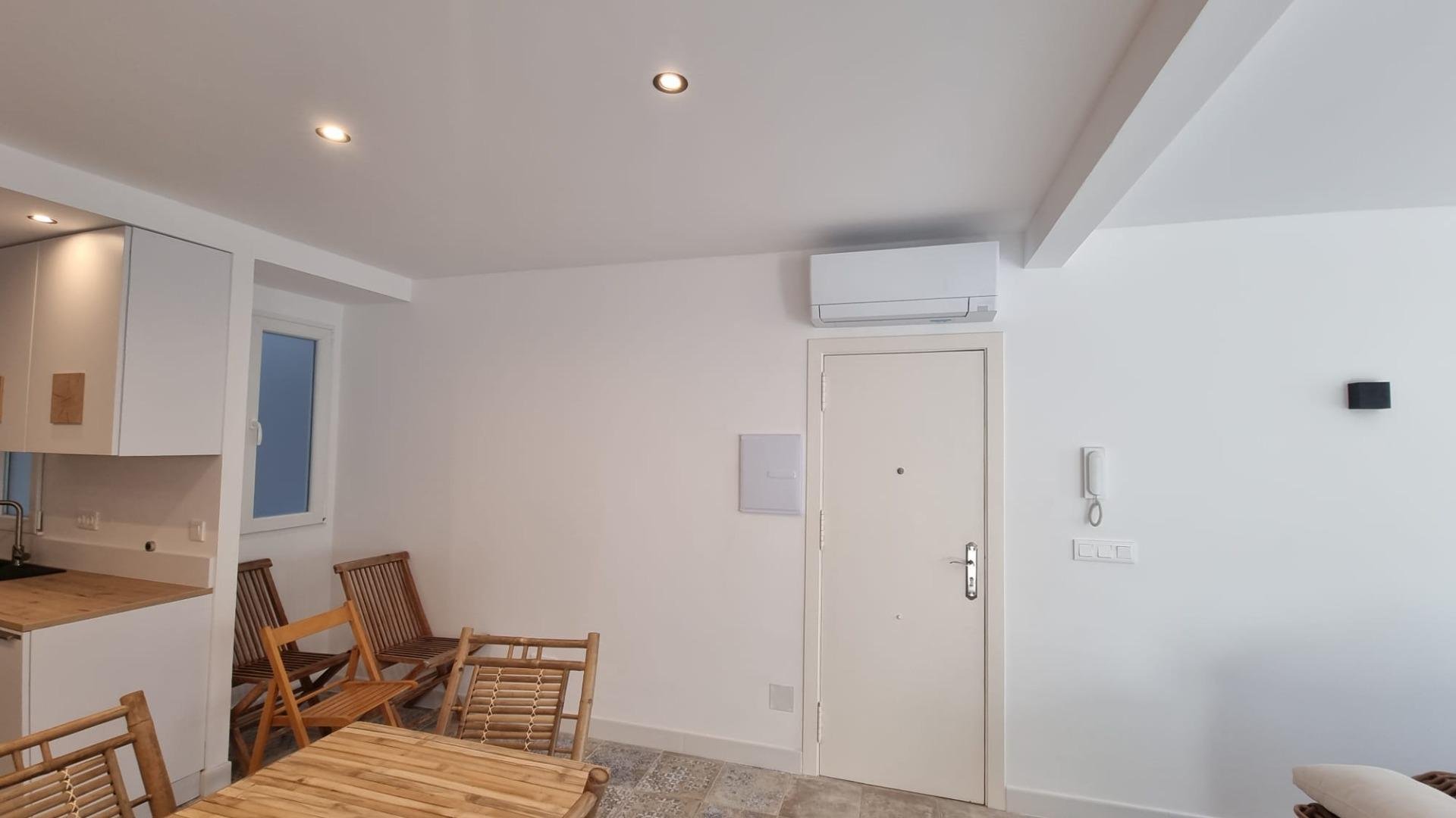 Dzīvoklis Torrevieja, Alicante, Spānijā 2 istabas, 105 m2 Nr. 115886