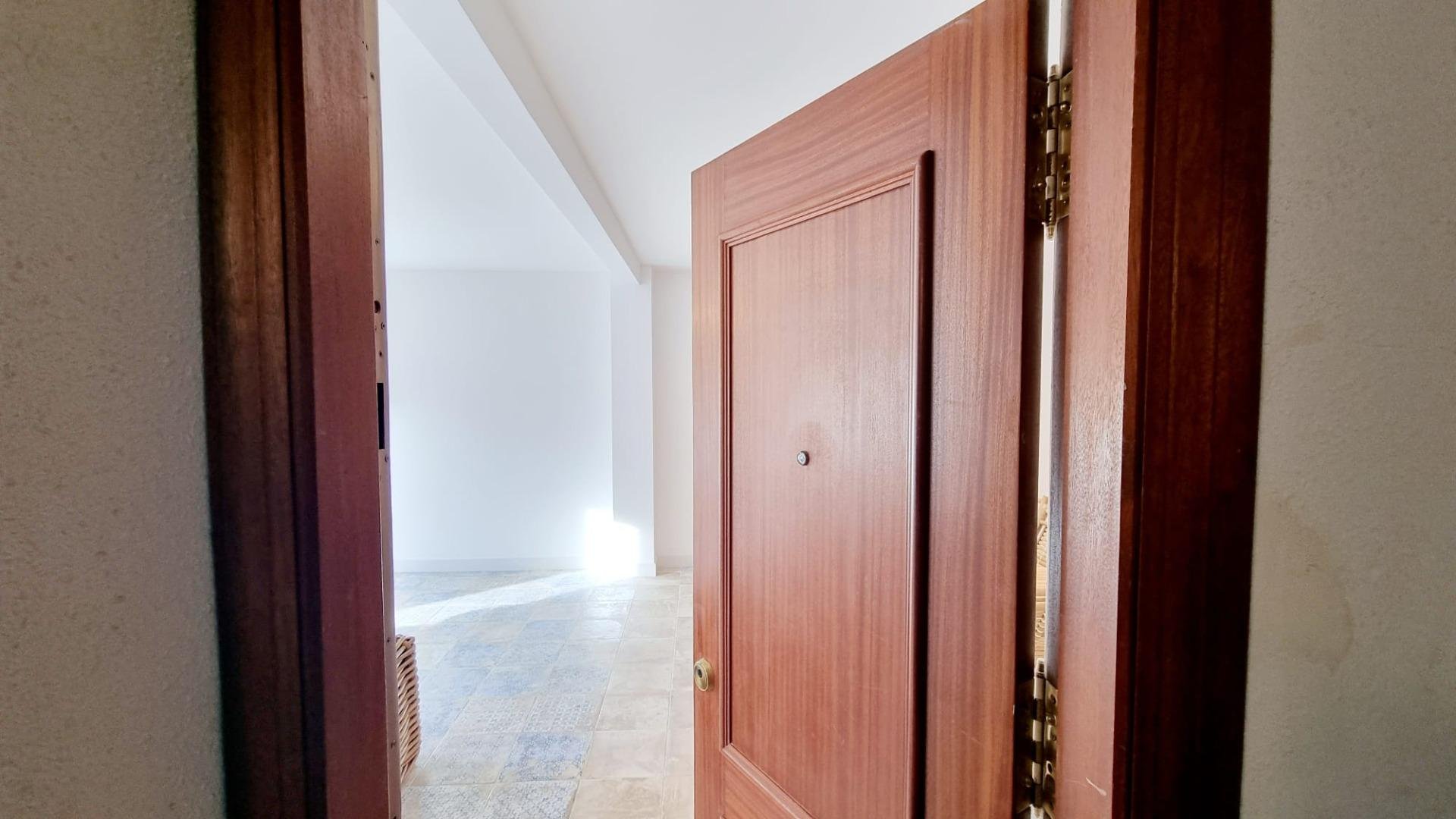 Dzīvoklis Torrevieja, Alicante, Spānijā 2 istabas, 105 m2 Nr. 115886
