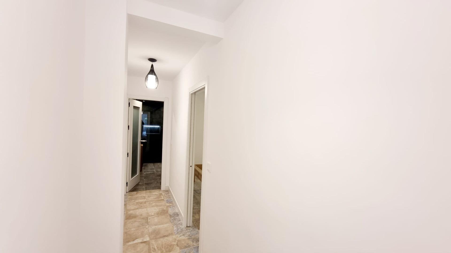 Dzīvoklis Torrevieja, Alicante, Spānijā 2 istabas, 105 m2 Nr. 115886