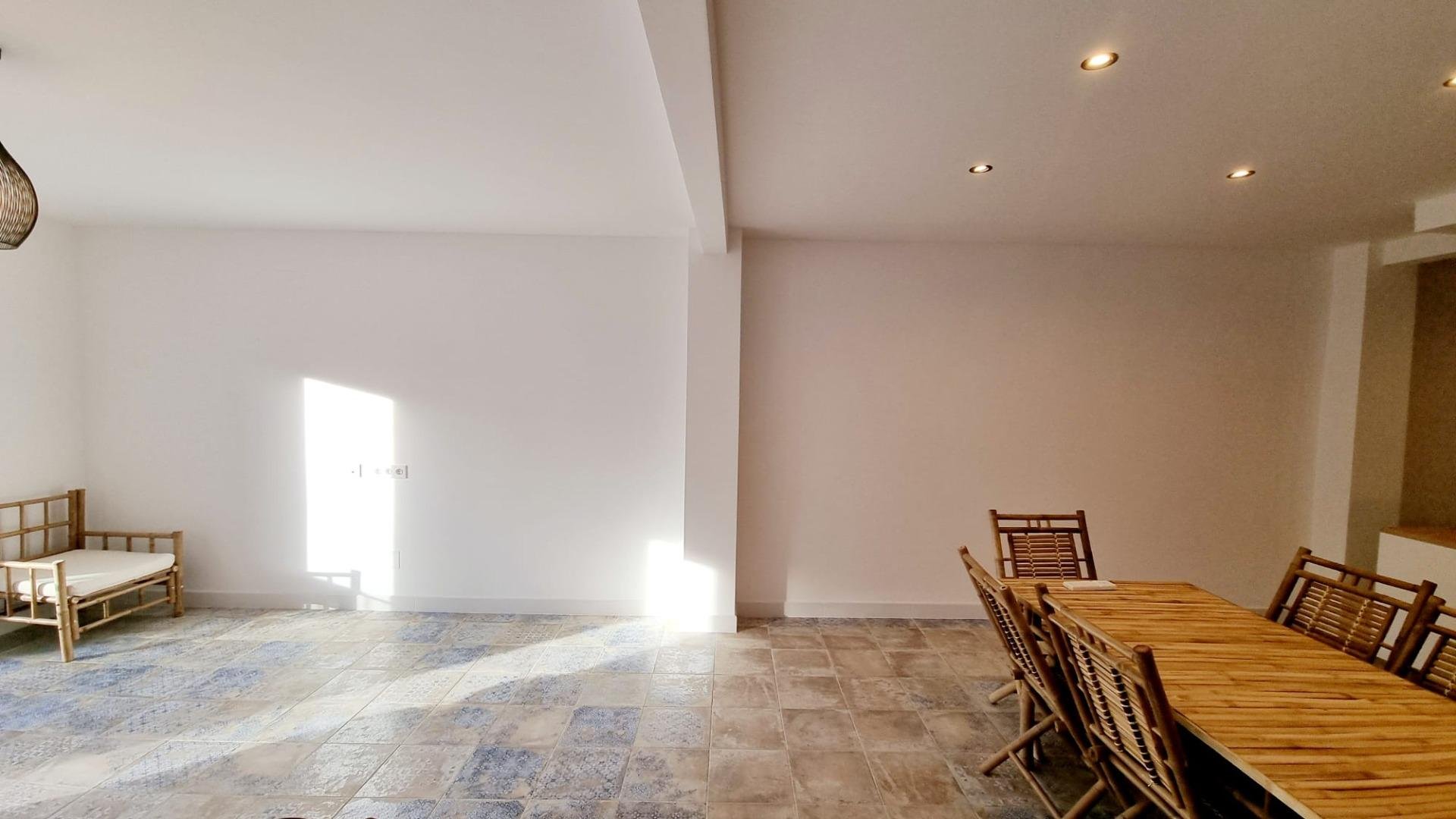 Dzīvoklis Torrevieja, Alicante, Spānijā 2 istabas, 105 m2 Nr. 115886