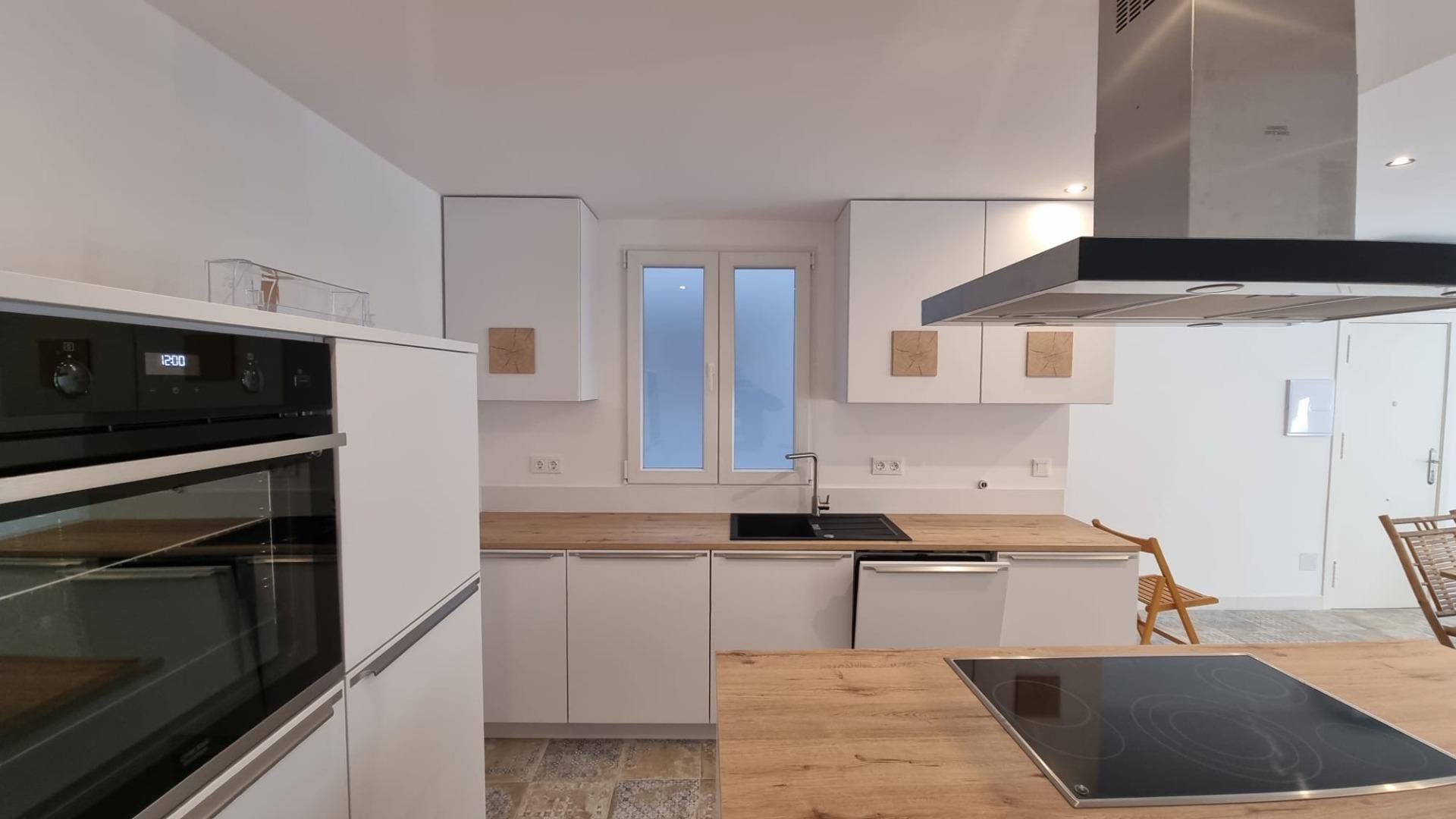 Dzīvoklis Torrevieja, Alicante, Spānijā 2 istabas, 105 m2 Nr. 115886