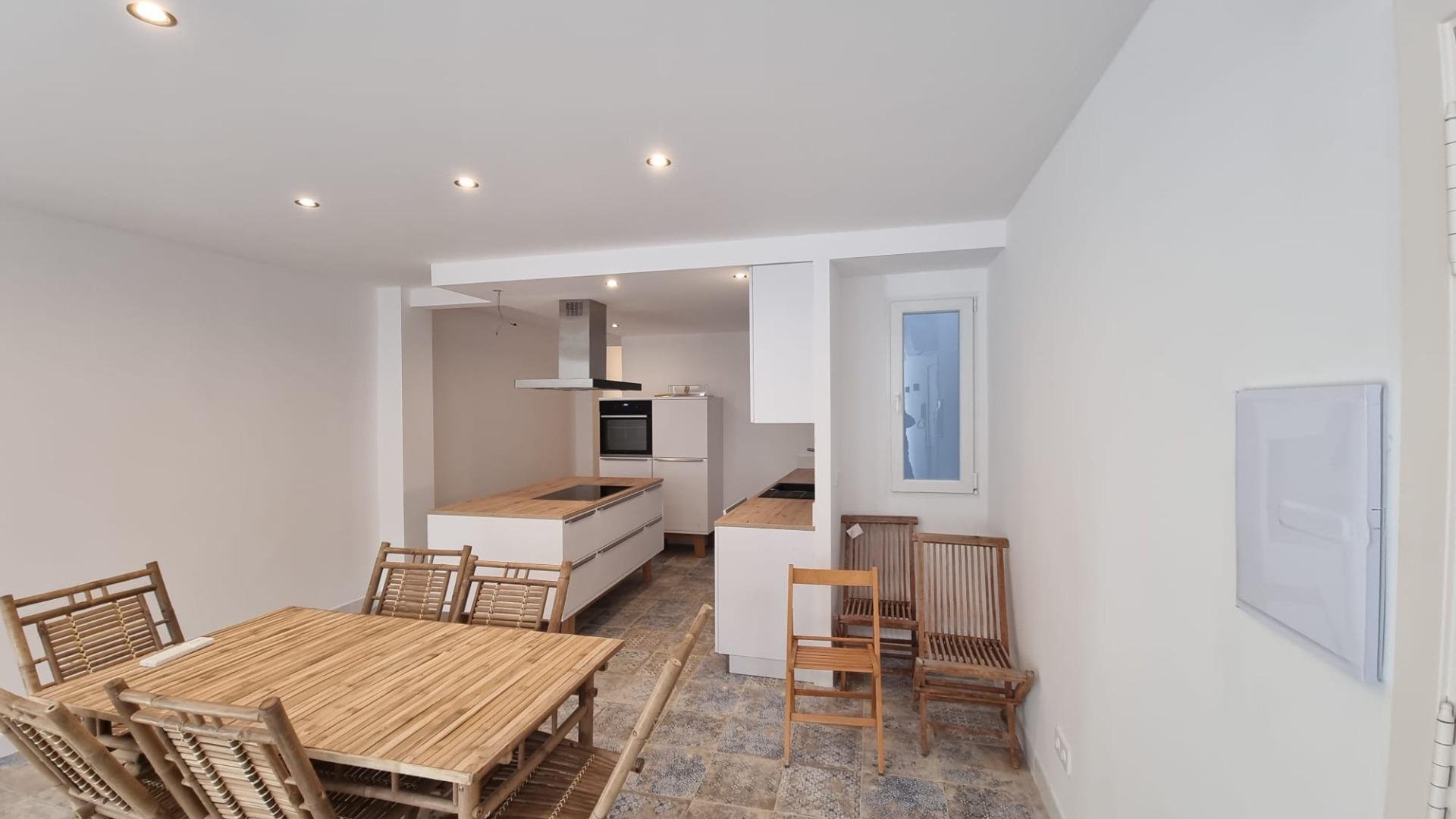 Dzīvoklis Torrevieja, Alicante, Spānijā 2 istabas, 105 m2 Nr. 115886