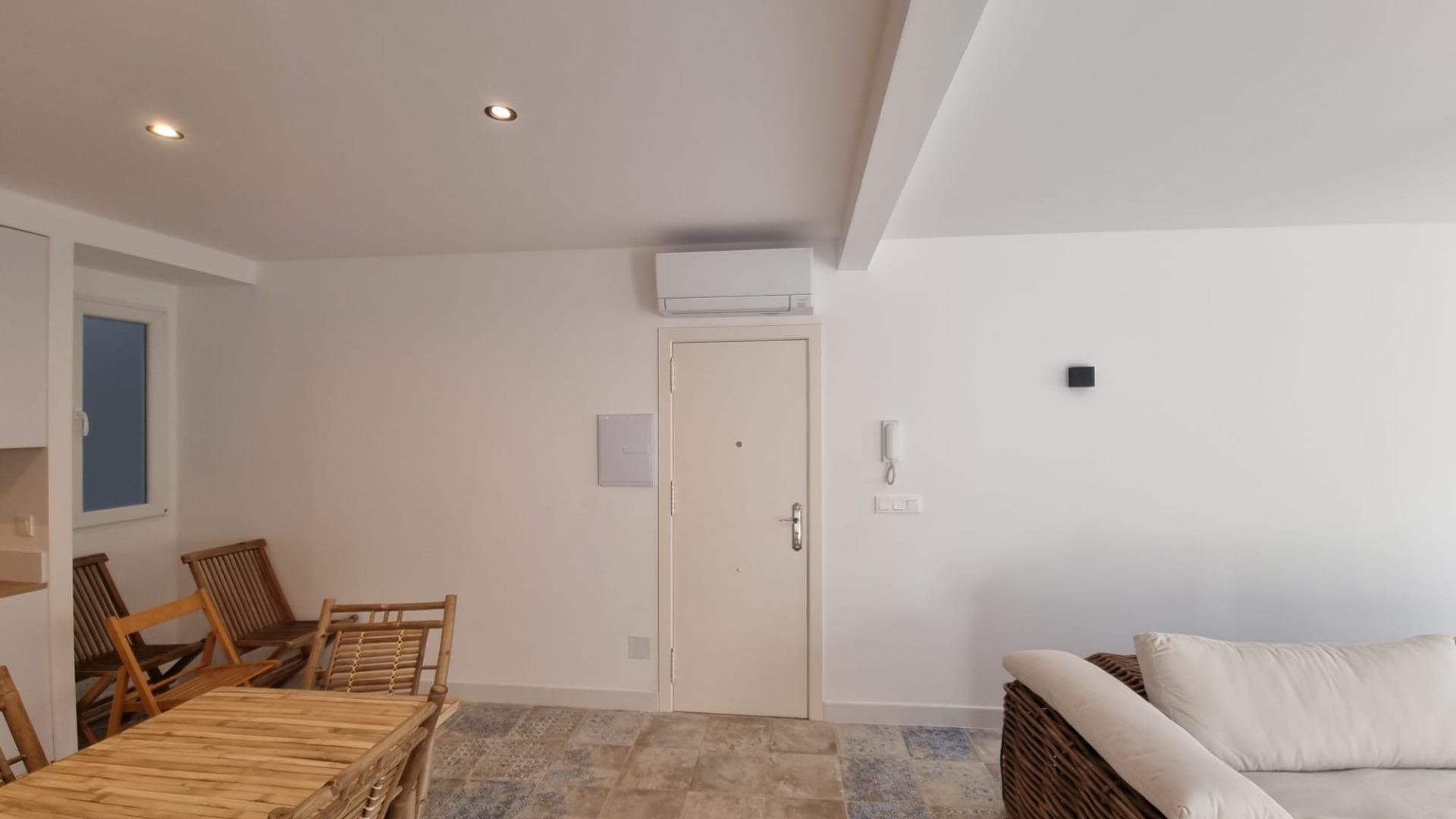 Dzīvoklis Torrevieja, Alicante, Spānijā 2 istabas, 105 m2 Nr. 115886