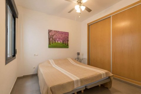 Apartment for sale Benitachell, Alicante, Spain 2 bedrooms, 85 sq.m. No. 115889 - photo 4