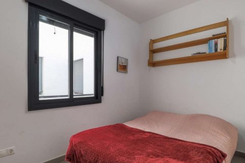 Apartment for sale Benitachell, Alicante, Spain 2 bedrooms, 85 sq.m. No. 115889 - photo 8