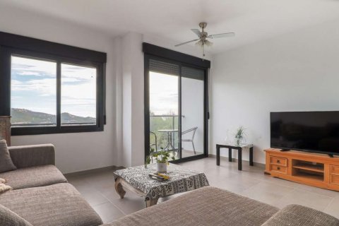 Apartment for sale Benitachell, Alicante, Spain 2 bedrooms, 85 sq.m. No. 115889 - photo 10
