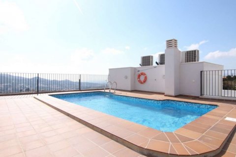 Apartment for sale Benitachell, Alicante, Spain 2 bedrooms, 85 sq.m. No. 115889 - photo 7