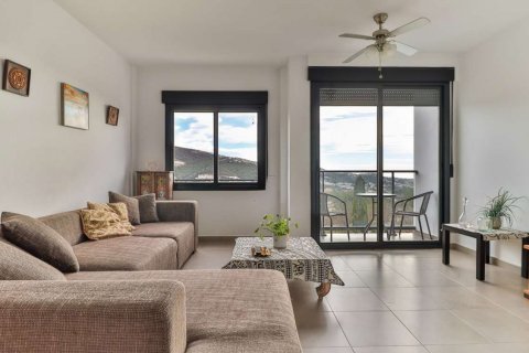 Apartment for sale Benitachell, Alicante, Spain 2 bedrooms, 85 sq.m. No. 115889 - photo 1