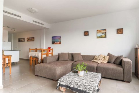 Apartment for sale Benitachell, Alicante, Spain 2 bedrooms, 85 sq.m. No. 115889 - photo 3