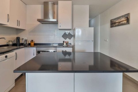 Apartment for sale Benitachell, Alicante, Spain 2 bedrooms, 85 sq.m. No. 115889 - photo 5