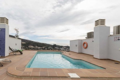 Apartment for sale Benitachell, Alicante, Spain 2 bedrooms, 85 sq.m. No. 115889 - photo 12