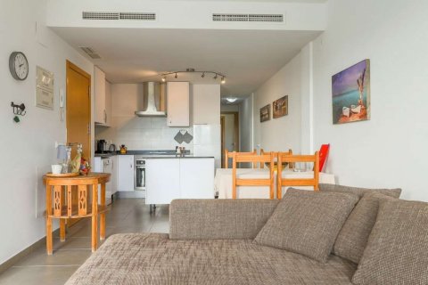 Apartment for sale Benitachell, Alicante, Spain 2 bedrooms, 85 sq.m. No. 115889 - photo 11