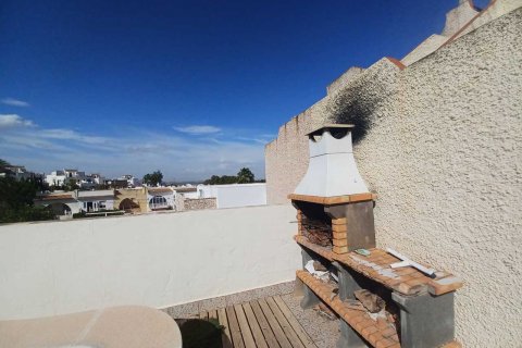 Rindu māja pārdošanā Torrevieja, Alicante, Spānijā 2 istabas,  Nr. 115968 - attēls 27