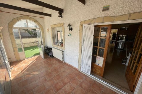 Rindu māja pārdošanā Torrevieja, Alicante, Spānijā 2 istabas,  Nr. 115968 - attēls 8
