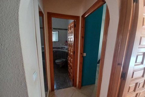 Rindu māja pārdošanā Torrevieja, Alicante, Spānijā 2 istabas,  Nr. 115968 - attēls 14