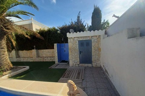 Rindu māja pārdošanā Torrevieja, Alicante, Spānijā 2 istabas,  Nr. 115968 - attēls 29