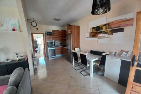 Rindu māja pārdošanā Torrevieja, Alicante, Spānijā 2 istabas,  Nr. 115968 - attēls 9