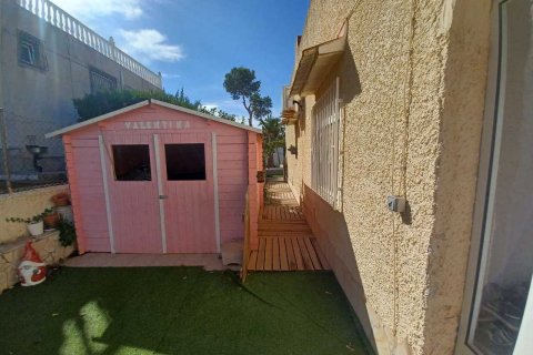 Rindu māja pārdošanā Torrevieja, Alicante, Spānijā 2 istabas,  Nr. 115968 - attēls 24