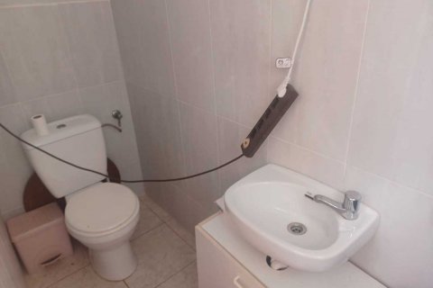 Rindu māja pārdošanā Torrevieja, Alicante, Spānijā 2 istabas,  Nr. 115968 - attēls 30
