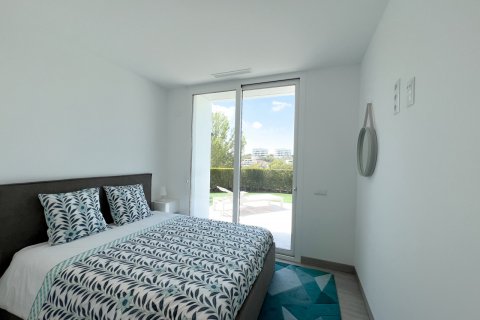 Villa for sale Pinar De Campoverde, Alicante, Spain 3 bedrooms,  No. 115971 - photo 7