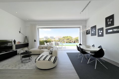 Villa for sale Pinar De Campoverde, Alicante, Spain 3 bedrooms,  No. 115971 - photo 12