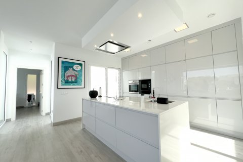 Villa for sale Pinar De Campoverde, Alicante, Spain 3 bedrooms,  No. 115971 - photo 6