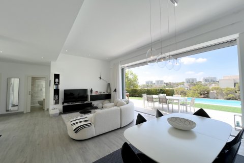 Villa for sale Pinar De Campoverde, Alicante, Spain 3 bedrooms,  No. 115971 - photo 11