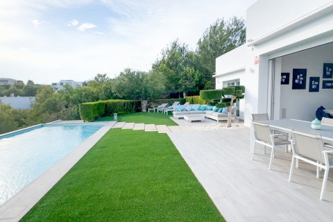 Villa for sale Pinar De Campoverde, Alicante, Spain 3 bedrooms,  No. 115971 - photo 4