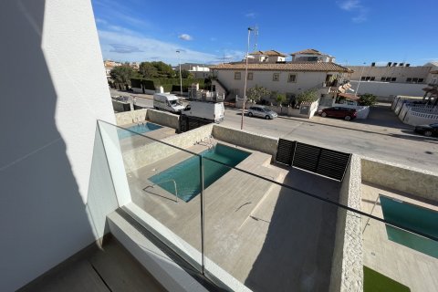 Apartamento en venta Pilar de la Horadada, Alicante, España 4 dormitorios, 120 m2 No. 115972 - foto 15