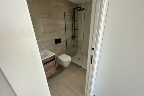Apartamento en venta Pilar de la Horadada, Alicante, España 4 dormitorios, 120 m2 No. 115972 - foto 14