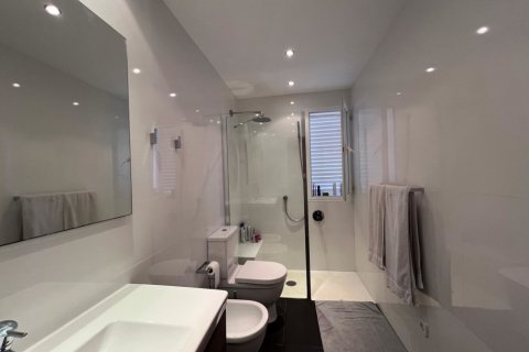 Appartamento in vendita Nova Santa Ponsa, Mallorca, Spagna 3 camere da letto, 125 mq. N° 109951 - foto 9