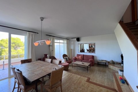 Appartamento in vendita Nova Santa Ponsa, Mallorca, Spagna 3 camere da letto, 125 mq. N° 109951 - foto 3