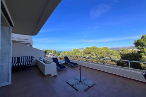 Appartamento in vendita Nova Santa Ponsa, Mallorca, Spagna 3 camere da letto, 125 mq. N° 109951 - foto 13