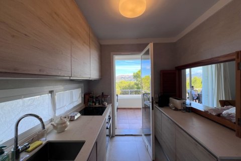 Appartamento in vendita Nova Santa Ponsa, Mallorca, Spagna 3 camere da letto, 125 mq. N° 109951 - foto 5