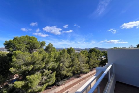 Appartamento in vendita Nova Santa Ponsa, Mallorca, Spagna 3 camere da letto, 125 mq. N° 109951 - foto 14